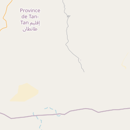 SW map tile