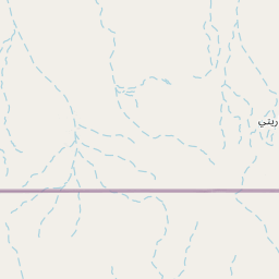 SW map tile