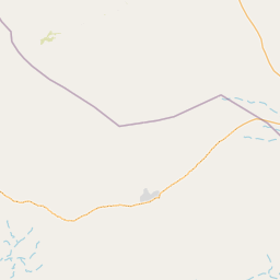 SW map tile