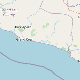 SW map tile