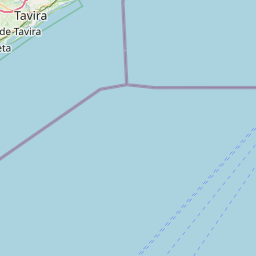 SW map tile