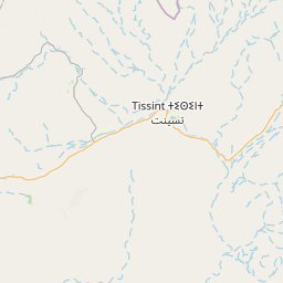 SW map tile