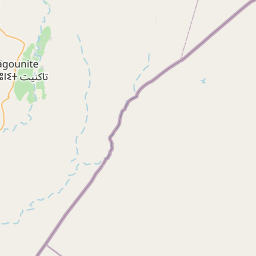 SW map tile