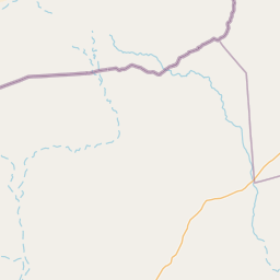 SW map tile