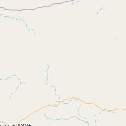 SW map tile