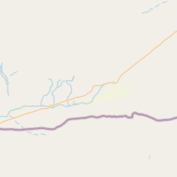 SW map tile