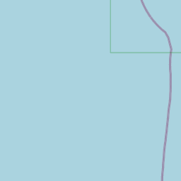 SW map tile
