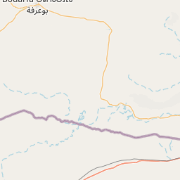 SW map tile