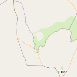 SW map tile