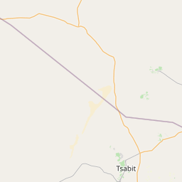 SW map tile