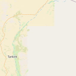SW map tile