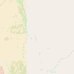 SW map tile