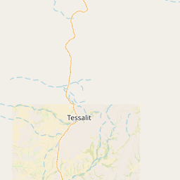 SW map tile