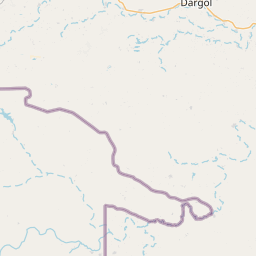 SW map tile