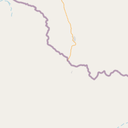 SW map tile