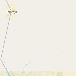 SW map tile