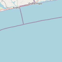 SW map tile
