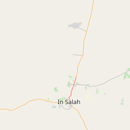 SW map tile
