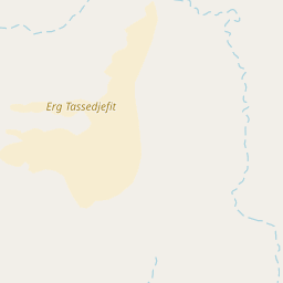 SW map tile