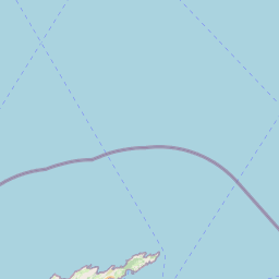 SW map tile