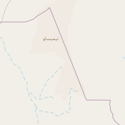 SW map tile