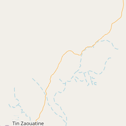 SW map tile