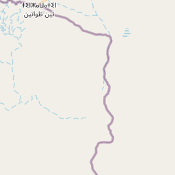 SW map tile