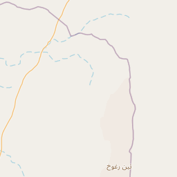 SW map tile