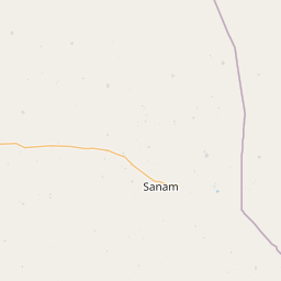 SW map tile