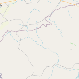 SW map tile
