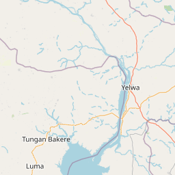 SW map tile