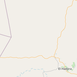 SW map tile