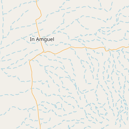 SW map tile