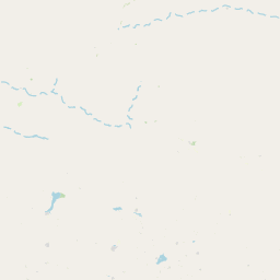 SW map tile