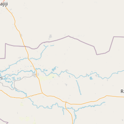 SW map tile