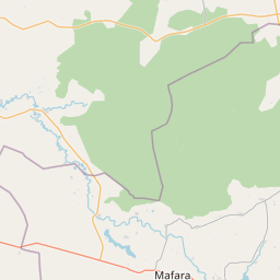 SW map tile