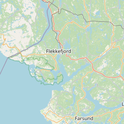 SW map tile