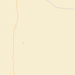SW map tile