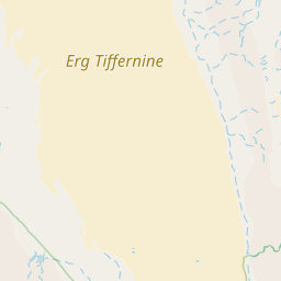 SW map tile