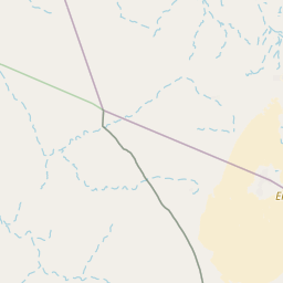 SW map tile