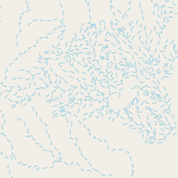 SW map tile