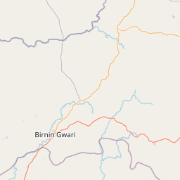 SW map tile