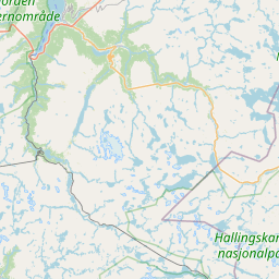 SW map tile