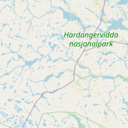 SW map tile