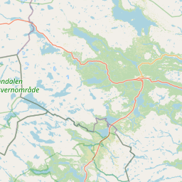 SW map tile