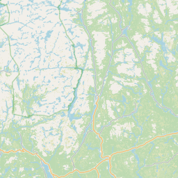 SW map tile