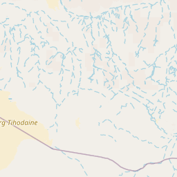 SW map tile