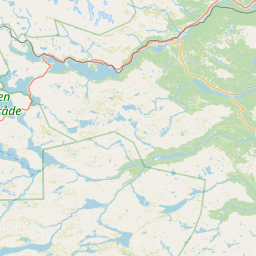 SW map tile