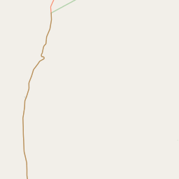 SW map tile