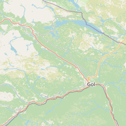 SW map tile